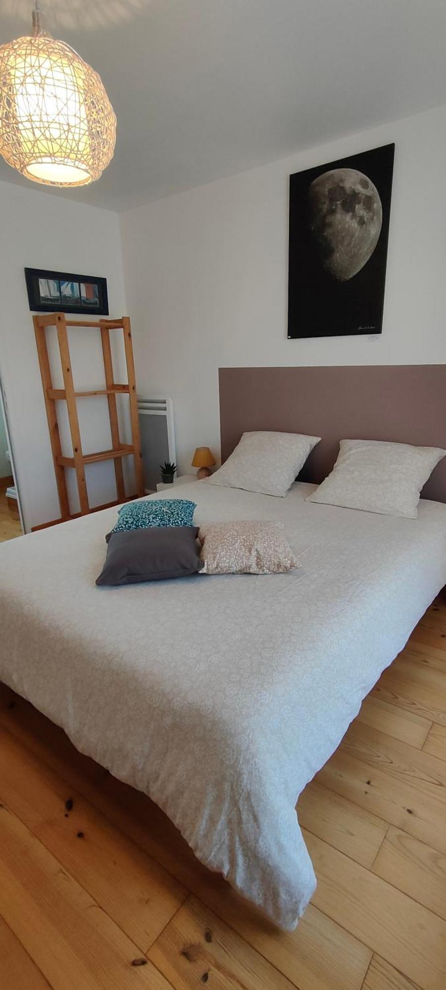 Les Lys Jolie Suite Parentale Privative Deux Adultes Avec Sdd Pertheville-Ners Екстер'єр фото